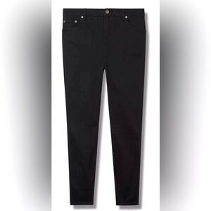 Torrid MidFit Super Skinny High-Rise Jean